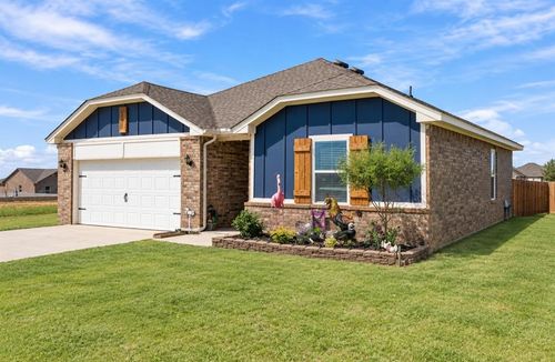 3441 Manning Farms Boulevard, El Reno, OK, 73036 | Card Image