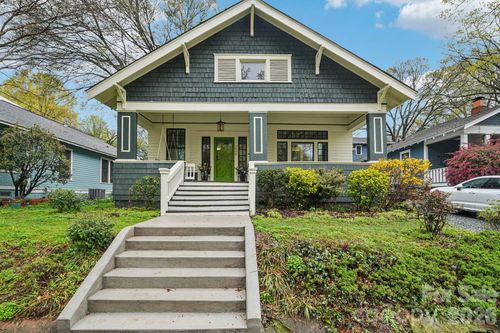 226 W Park Ave, Charlotte, NC, 28203-4439 | Card Image