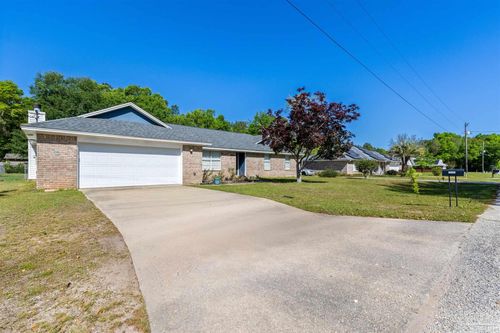 6059 Gillette Dr, Milton, FL, 32570-8075 | Card Image