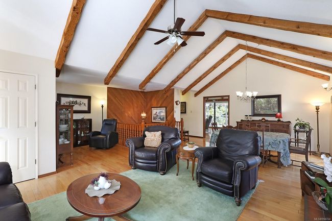 5145 Gainsberg Rd, House other with 5 bedrooms, 3 bathrooms and 3 parking in Bowser BC | Image 15