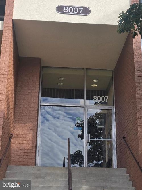 t-8007 Mandan Rd, GREENBELT, MD, 20770-2858 | Card Image