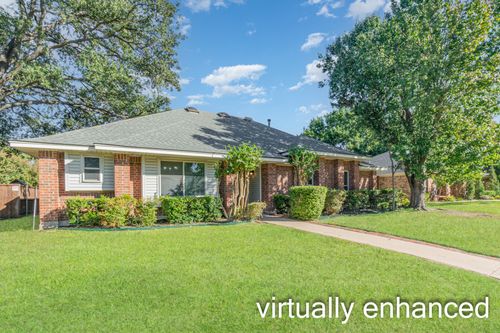2015 Robin Hill Ln, Carrollton, TX, 75007-1612 | Card Image