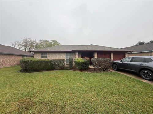 6511 Marisol Dr, Houston, TX, 77083-1235 | Card Image