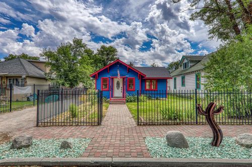 208 Railroad Ave, Loyalton, CA, 96118-5797 | Card Image