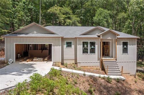 145 Jack Rabbit Dr, Waleska, GA, 30183-4312 | Card Image