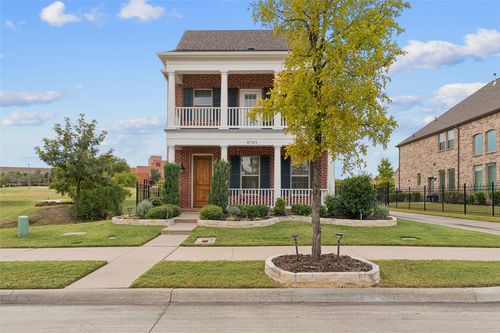 6745 Verandah Way, Irving, TX, 75039-1254 | Card Image