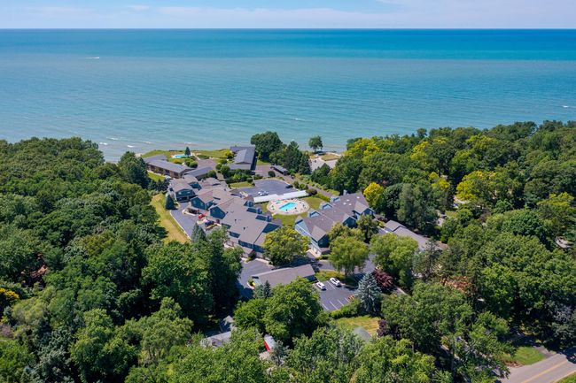 27 - 4144 Ridge Rd, Condo with 1 bedrooms, 1 bathrooms and null parking in Stevensville MI | Image 22