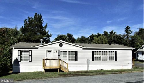 428 Pollack Dr, Perryman, MD, 21130-1013 | Card Image