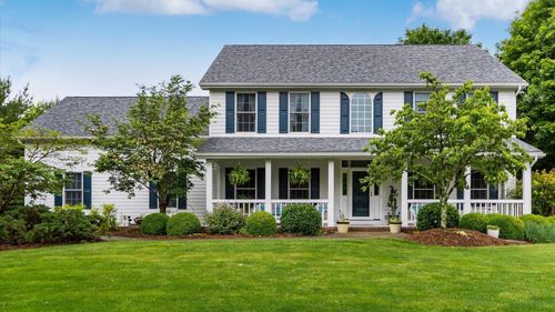 125 Cassidy Ct, Granville, OH, 43023-9297 | Card Image