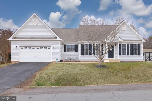 1170 Virginia Ave, CULPEPER, VA, 22701 | Card Image