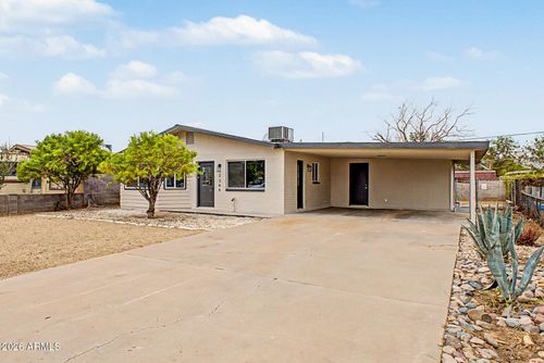 2344 W Cholla Street, Phoenix, AZ, 85029 | Card Image
