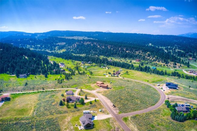 135 Twin Antler Dr, House other with 4 bedrooms, 5 bathrooms and null parking in Gallatin Gateway MT | Image 21