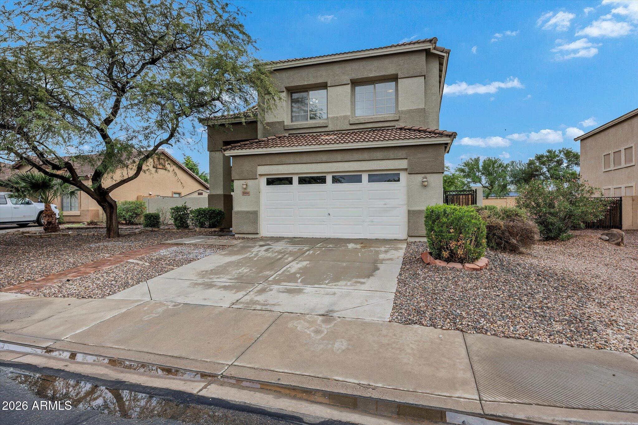 Residential Lease in Casa Grande