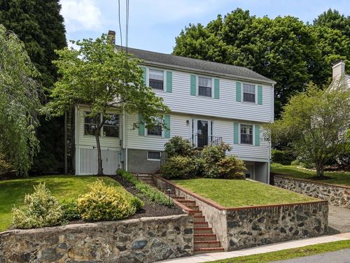 10 Radcliffe Rd, Belmont, MA, 02478-3341 | Card Image