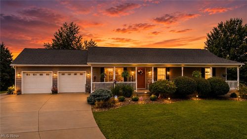 50925 Windy Hill Rd, Jacobsburg, OH, 43933-9617 | Card Image