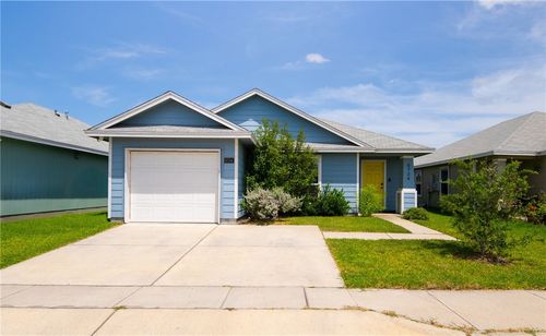 6734 Mikayla St, Corpus Christi, TX, 78413-1933 | Card Image