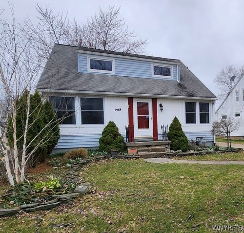 480 Cornwall Ave, Tonawanda, NY, 14150-7104 | Card Image