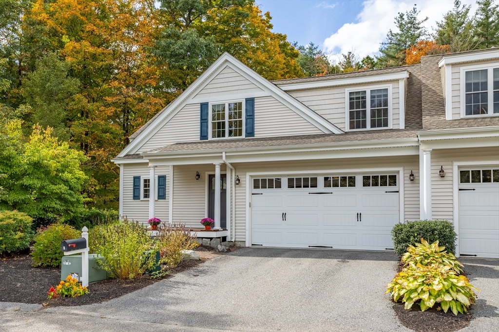 Chase Path, Acton, MA 01720