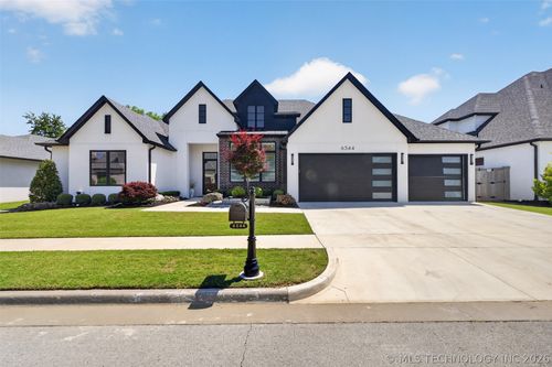 6544 E 123rd Street, Bixby, OK, 74008 | Card Image