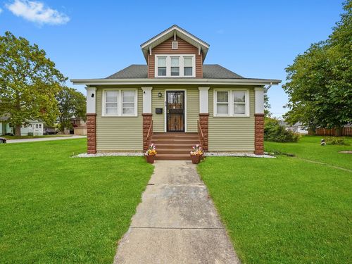 640 2nd St, Crete, IL, 60417-2039 | Card Image