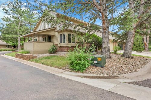 141 Miramar Drive, Colorado Springs, CO, 80906 | Card Image