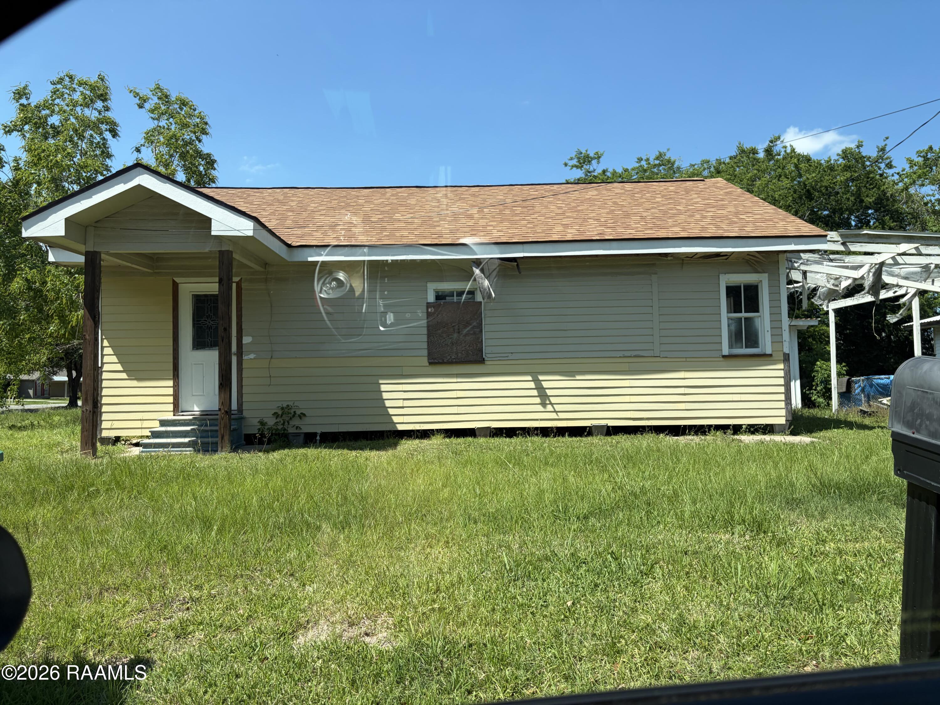 Residential in Lafayette