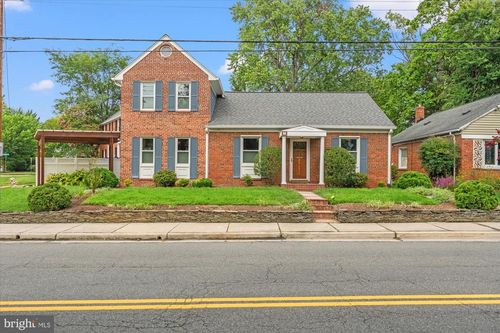 16 E Braddock Road, ALEXANDRIA, VA, 22301 | Card Image