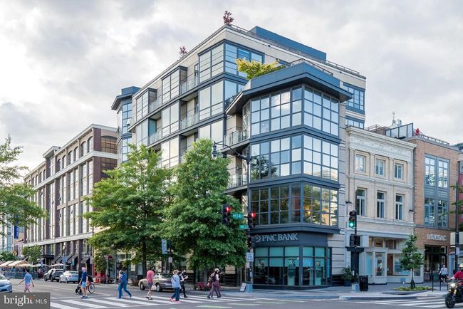 APT-203 - 1413 P St Nw, Condo with 3 bedrooms, 3 bathrooms and null parking in WASHINGTON DC | Image 25