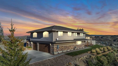 1113 Hilltop Dr, Rock Springs, WY, 82901 | Card Image