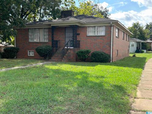 2320 16th Street Ensley, BIRMINGHAM, AL, 35208-1112 | Card Image