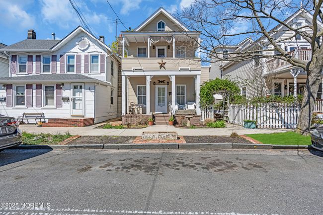 109 Webb Ave, House other with 3 bedrooms, 2 bathrooms and null parking in Ocean Grove NJ | Image 40