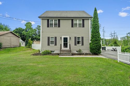 1 Hastings Ave, Millbury, MA, 01527-4313 | Card Image