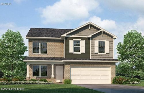 157 Coral Ridge Way, Brooks, KY, 40109-5500 | Card Image