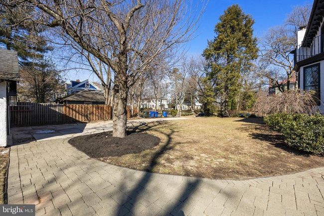 100 Main St, House other with 4 bedrooms, 3 bathrooms and null parking in RIVERTON NJ | Image 38