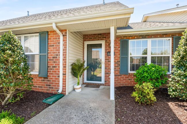 A - 835 E Northfield Blvd, Condo with 2 bedrooms, 2 bathrooms and 2 parking in Murfreesboro TN | Image 4