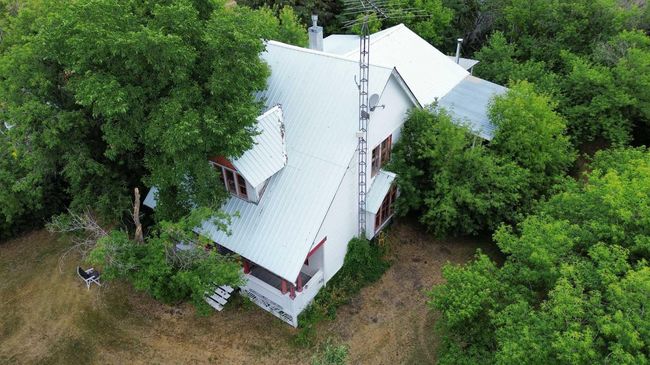 41004 Range Road 215, House other with 4 bedrooms, 1 bathrooms and null parking in Bashaw AB | Image 44