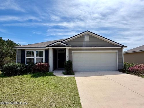 234 Cody St, ST AUGUSTINE, FL, 32084-6673 | Card Image