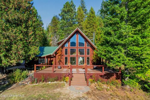 5101 N Riley Creek Rd, Laclede, ID, 83841-0347 | Card Image