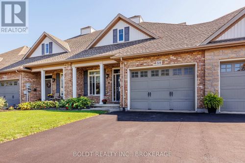 58 Videl Cres N, Saint Catharines, ON, L2W0A3 | Card Image