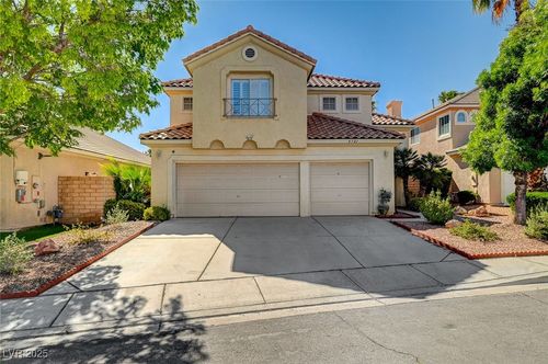 4721 Jasper Rock Ct, Las Vegas, NV, 89147-5653 | Card Image