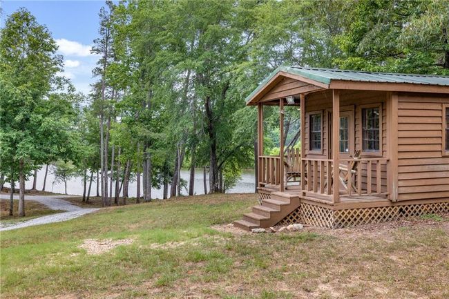 2200 Martins Ford Rd, House other with 4 bedrooms, 5 bathrooms and null parking in Dahlonega GA | Image 109