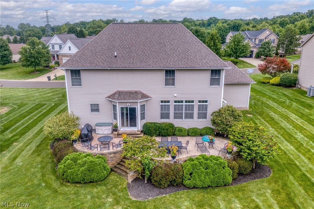Residential in Sagamore Hills 5