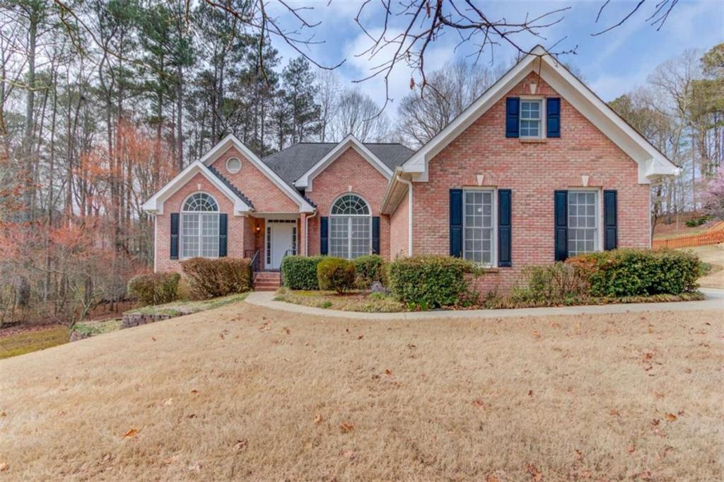 Wine Cluster Ct, Grayson, GA 30017