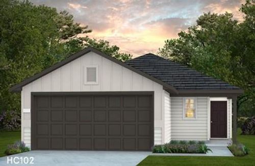 30546 Bladnoch Ln, Waller, TX, 77484-2322 | Card Image
