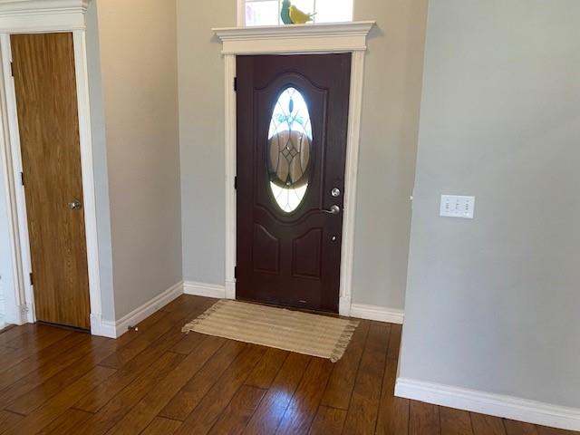 Ridge Crest Dr, Shawnee, OK 74804