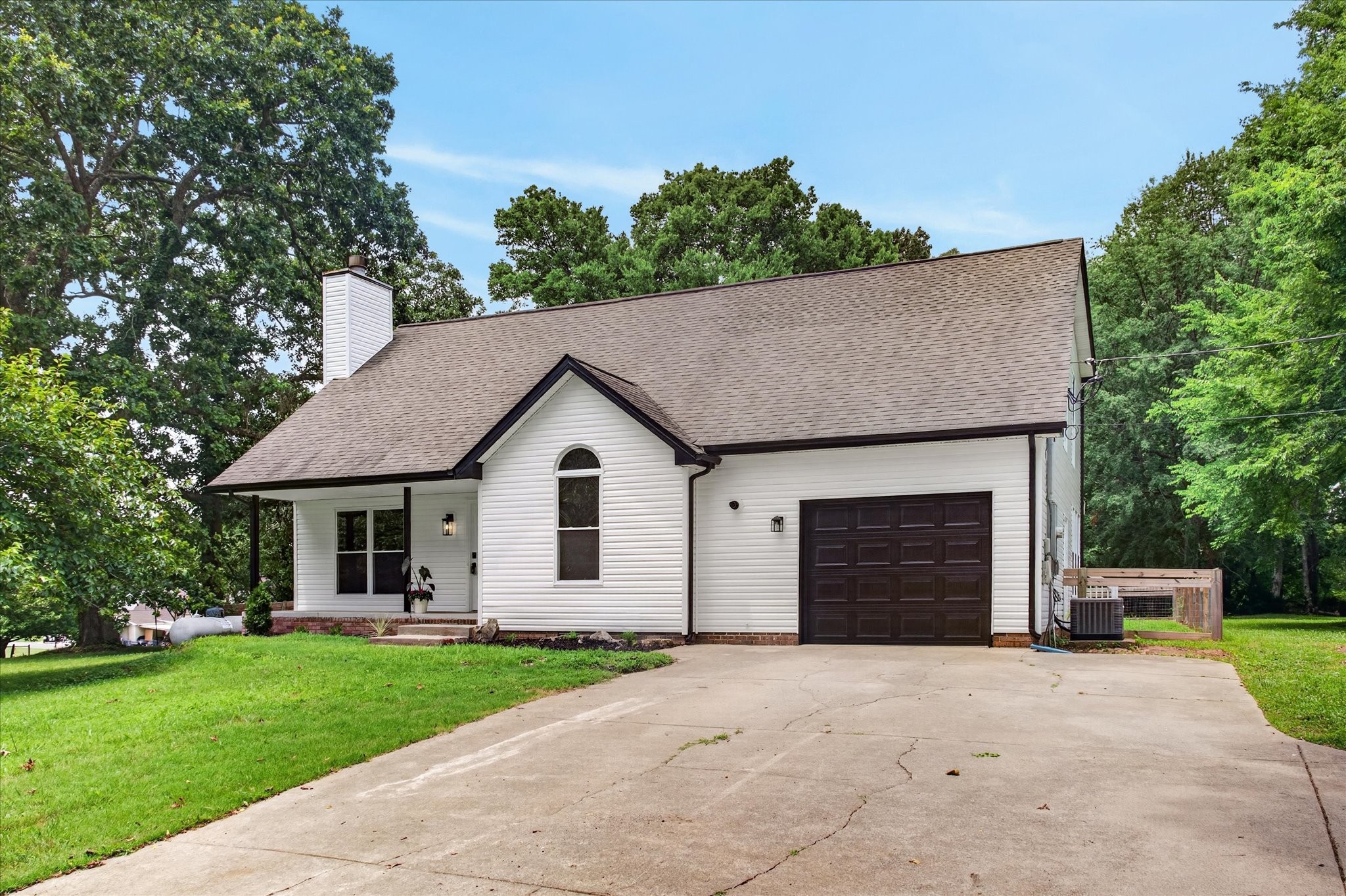 Residential in Clarksville 4