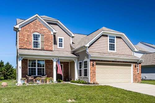 4772 Timberline Trl, Whitestown, IN, 46075-6201 | Card Image