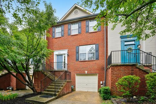516 Huntington Ridge Dr, Nashville, TN, 37211-5995 | Card Image