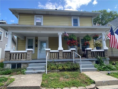1509 Nicklin Ave, Piqua, OH, 45356-1413 | Card Image