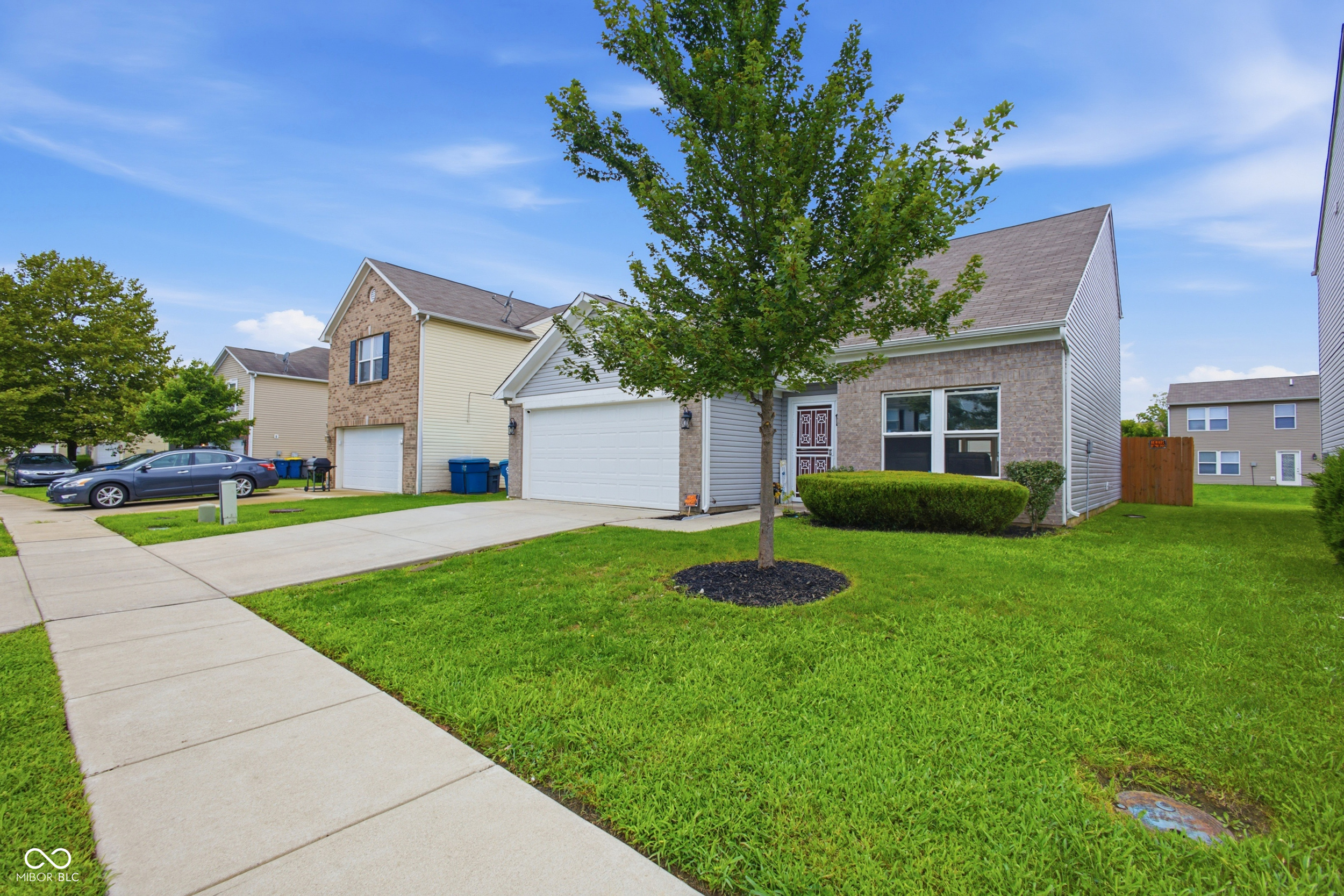 Residential in Indianapolis 3
